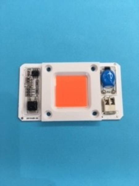 Led Chip 50 W  Vollspectrum, 3540